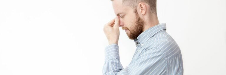 Qué es la presbicia