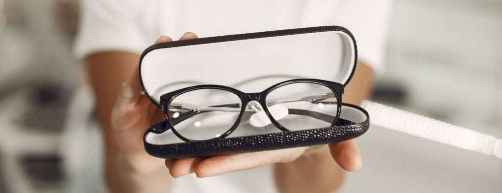 Receta de gafas: 6 consejos para entenderlas correctamente 23 Recetas de gafas