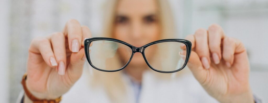 Lentes para tus gafas graduadas: elegir la mejor opción 21 lentes para tus gafas