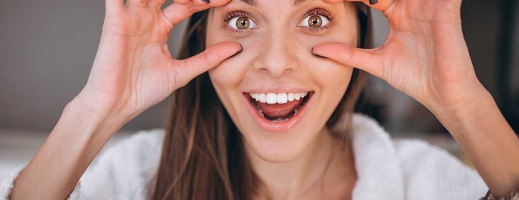 Dormir con lentes esclerales y otras preguntas frecuentes 6 ojos sanos dormir sin lentillas esclerales