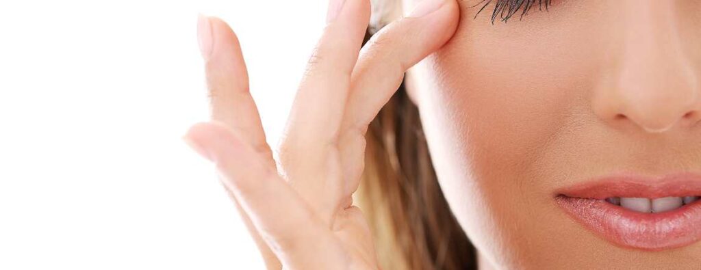 Temblor en el ojo. Causas y cómo evitarlo 10 tic ocular