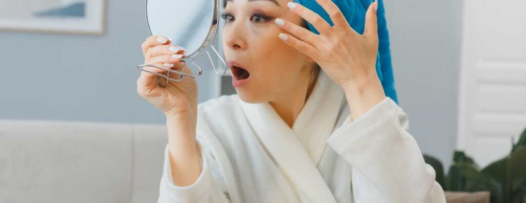 ¿Qué es Pinguécula? ¿Y Pterigión? Causas y consejos 5 Manchas en el ojo
