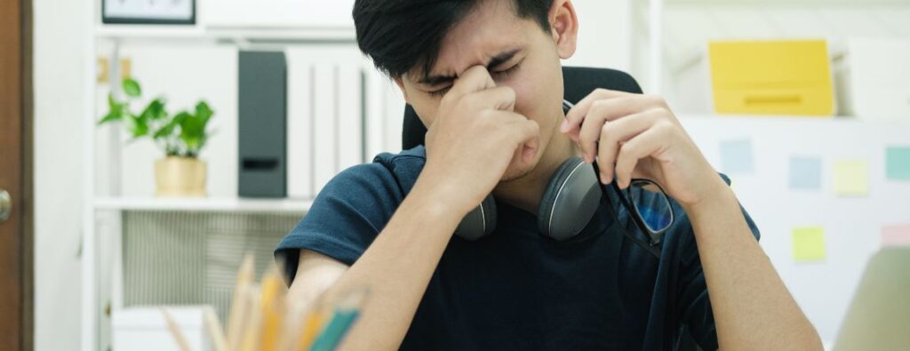 ¿Qué es el astigmatismo? Síntomas y soluciones 2 Astigmatismo