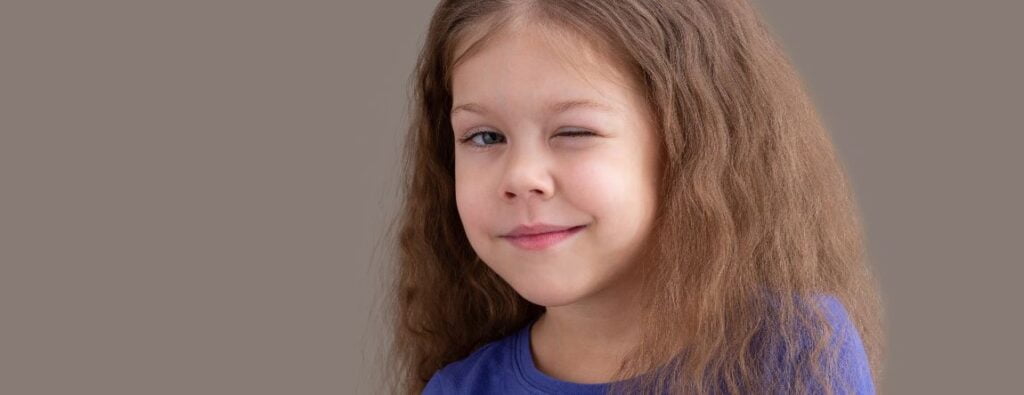 Astigmatismo en bebés y niños 1 Astigmatismo infantil