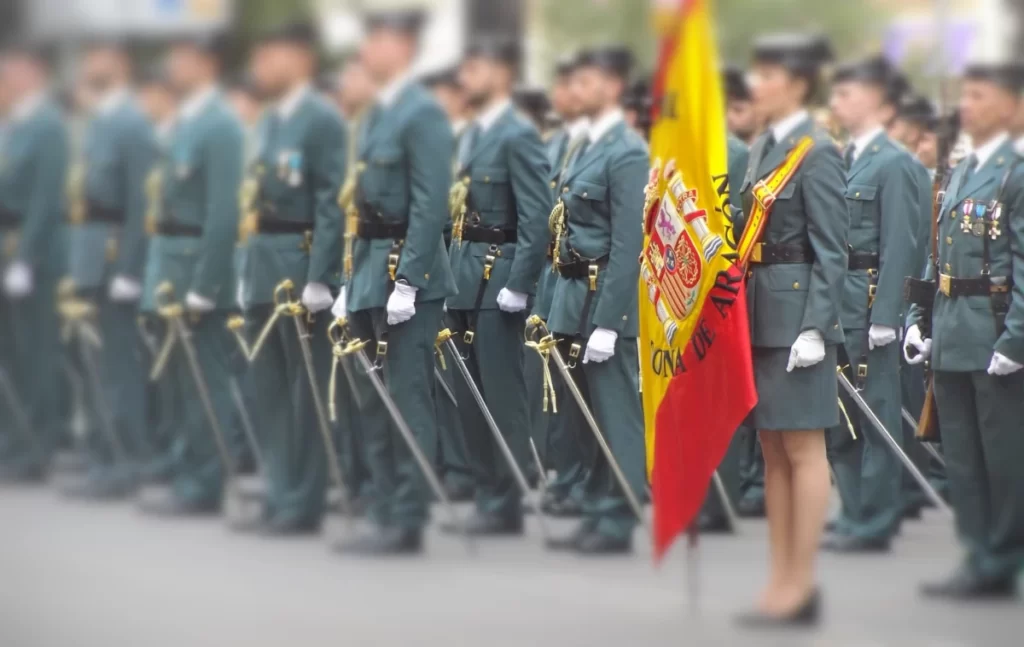 Orto K y Guardia Civil: 10 ventajas de Orto K para superar los requisitos visuales 5 orto-k-guardia-civil