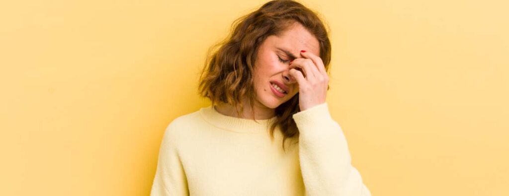 ¿Dolor en los ojos? Causas y remedios 14 Dolor de ojos dolor ocular