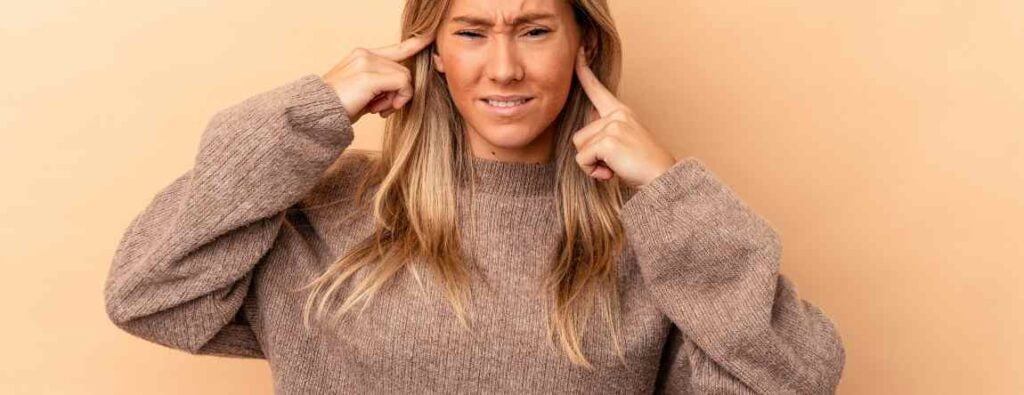 Acúfenos: causas, síntomas y tratamientos 11 Acufenos Tinnitus