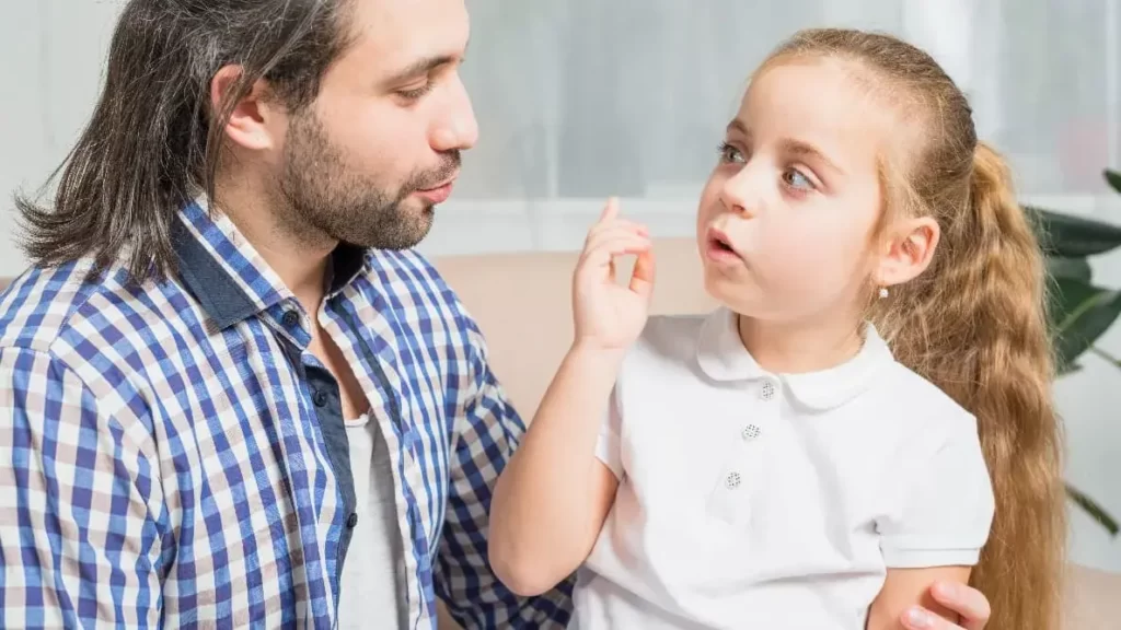 <strong>Pérdida auditiva en niños: ¿cómo detectarla y tratarla?</strong> 9 Perdida Audicion en ninos