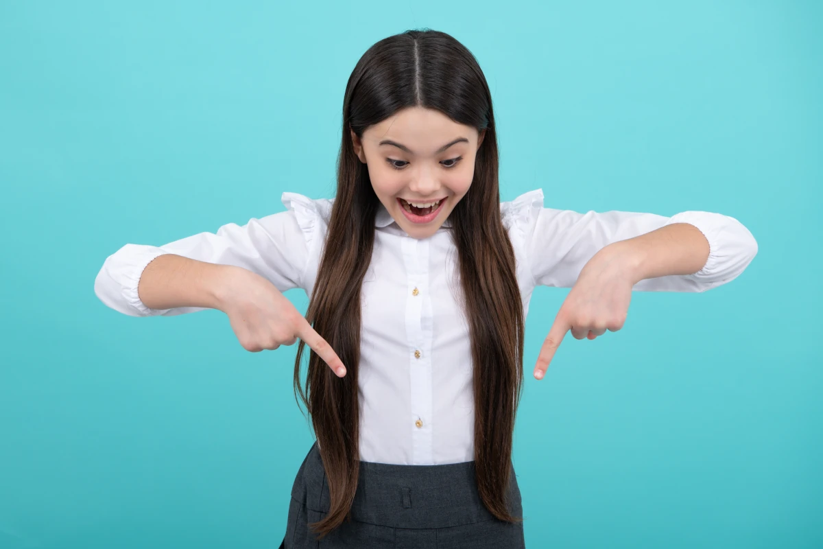 Control de Miopía niños y adolescentes