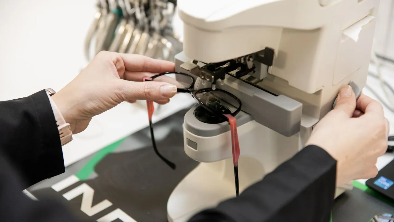 gafas progresivas en alcala la real. Optica real