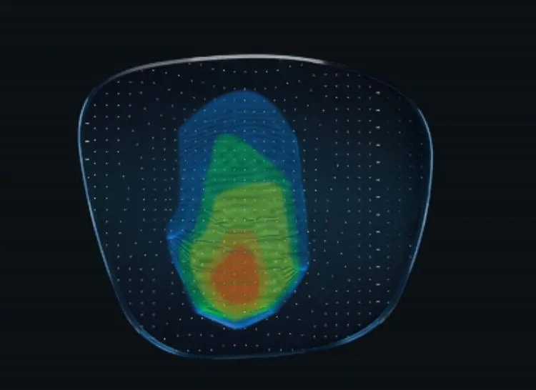 lentes progresivas alcala la real