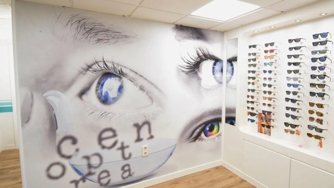 referencia en gafas progresivas en Andalucia