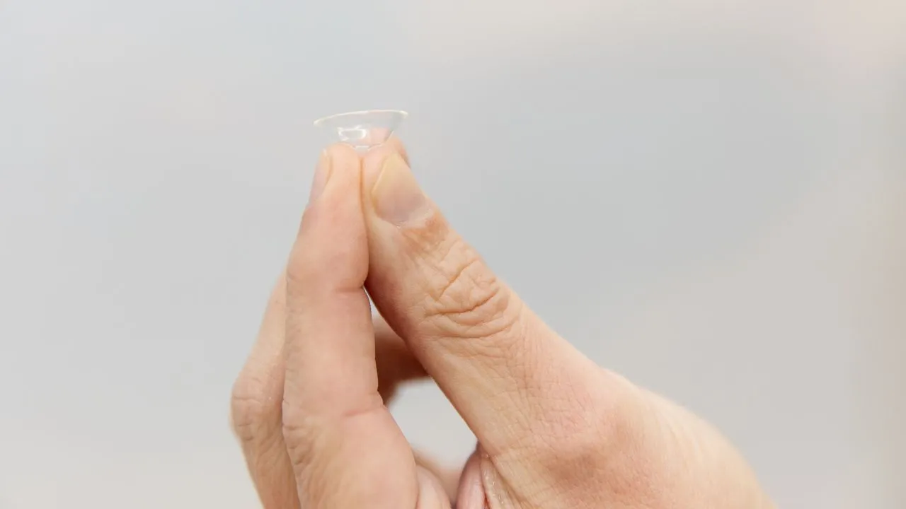 Optica Real 5 Lentillas esclerales optica real