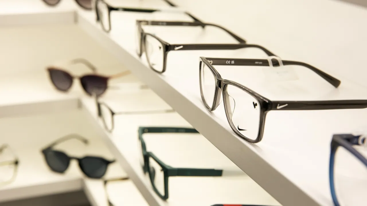 gafas graduadas en alcalá la real. Óptica real